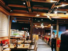 -汉拿山(北京上地华联店)