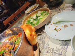 -井水小厨·湘菜(活力广场店)