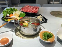 -呷哺呷哺(王府井喜悦店)
