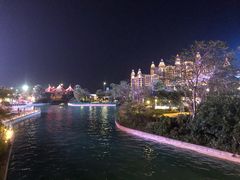 -珠海横琴长隆《卡卡虎奇遇记》