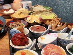 -楠火锅(哈尔滨金爵万象店)