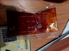 -权味·朝鲜族拌饭(勒泰店)