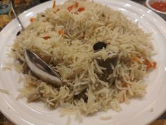 -清真· AL-JANNAT 佳纳特餐厅(仙林店)