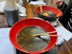 -小龙大肉面馆