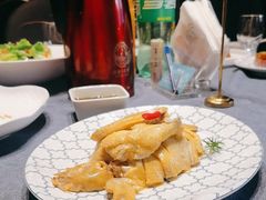 -钱塘秋荷(开鲁路店)