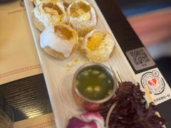 -克比叔叔印度餐厅Kebabs on the Grille(永康路分店)