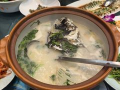 -千岛湖鱼味馆(十字街总店)