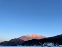 -太子岭滑雪场