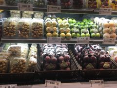 -永辉Bravo超市(东二环泰禾广场店)