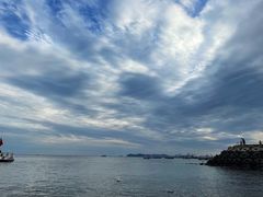 -泊石湾海滨浴场