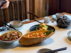 -卯时·龙光雅宴·精致锡帮菜(惠山古镇店)