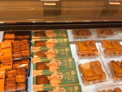 -盒马鲜生(和谐广场店)