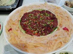 -川味轩火锅(仁和路店)