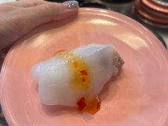 -争鲜回转寿司(中街大悦城店)