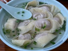 -潘国仙耳光馄饨(黄家阙路店)