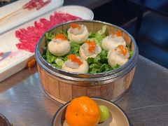 -辣伍鲜毛肚老火锅(元一店)