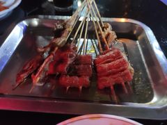 -夜猫子串吧·龙虾.江西小炒(万塘路店)