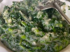 茼蒿糊-榔头三蒸(汉川店)