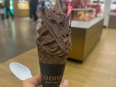 -GODIVA(久光百货店)