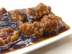 糖醋小肉-玉华饮食店(茅台路店)