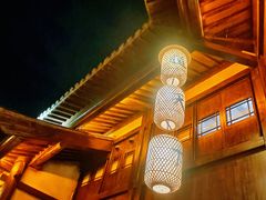 -茅山东方盐湖城景区