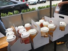 -喜茶(东莞汇一城店)