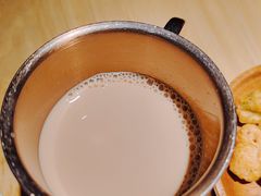 -塔哈尔·新疆盛宴(复地活力城店)