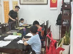-东书房琴棋书画馆(昆城校区)