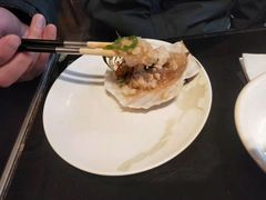 -芳芳私房菜·精做淮扬菜(承德路店)