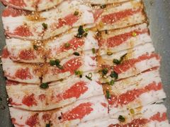 -新石器烤肉(无锡万象城店)