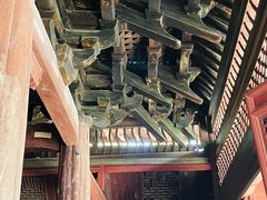 -宁波市保国寺古建筑博物馆