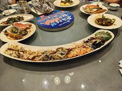 -鲜得莱渔港·小平岛海胆馆(七贤岭店)