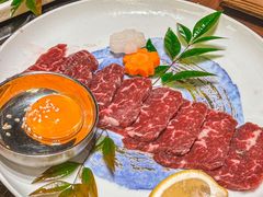 -海之屋韩式烤肉(海棠68环球美食街店)