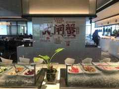 -五缘水乡酒店兰轩中餐厅