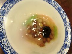 炒八宝饭-管记水席老店(仙果市街店)