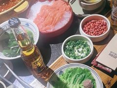 -巴奴毛肚火锅(广益哥伦布店)