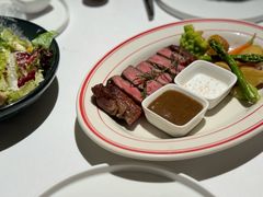 -Inspiration灵感·罗马西餐厅(九龙坡店)