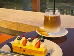 -半山半岛洲际度假酒店·观海廊