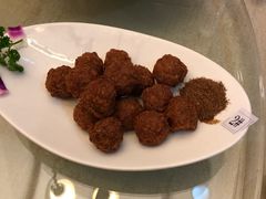 -东四民芳餐厅(世茂工三店)