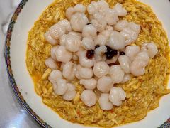 -新光酒家·河豚·海鲜·蟹料理(浦东店)