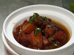 农家红烧肉-小菜园新徽菜(无锡宜家荟聚中心店)