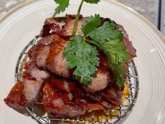 -留半山·香港食堂(啦啦宝都店)