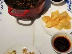 -东方饺子王(和平里店)