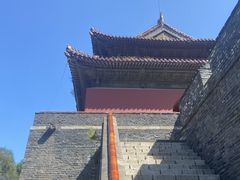 -北陵公园