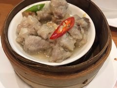 -粤域茶餐厅