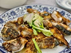 煎焗钳鱼-粤·向群饭店(龙津东路总店)