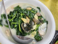 -海鲜街菜馆(海珠南路店)