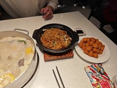 -肥仔文澳门猪骨煲(南京西路店)