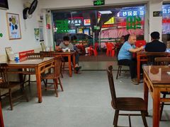 -揭西擂茶细饭(上合店)
