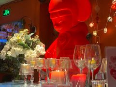 -大头虾越式风味餐厅(光明广场店)